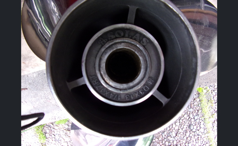 Muu merkki d3 x 13-1/4 x17 rt-kuva-1